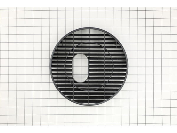 10424387-1-M-Mr Heater-21837-Grille Assembly