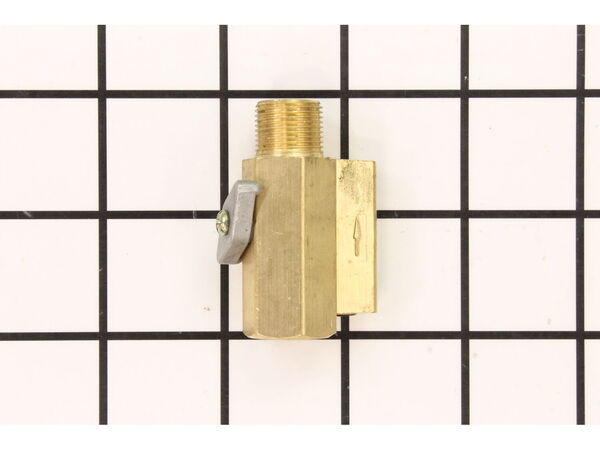 10424417-1-M-Mr Heater-21895-Valve, Main Burner