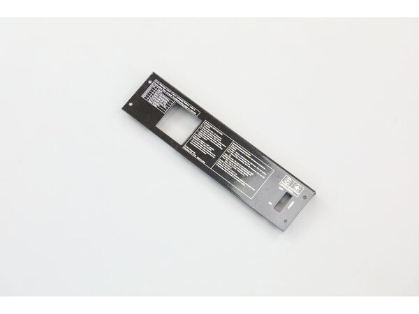 10424425-1-M-Mr Heater-22128-Control Panel