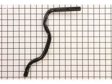 Lower Handle Left – Part Number: 22174