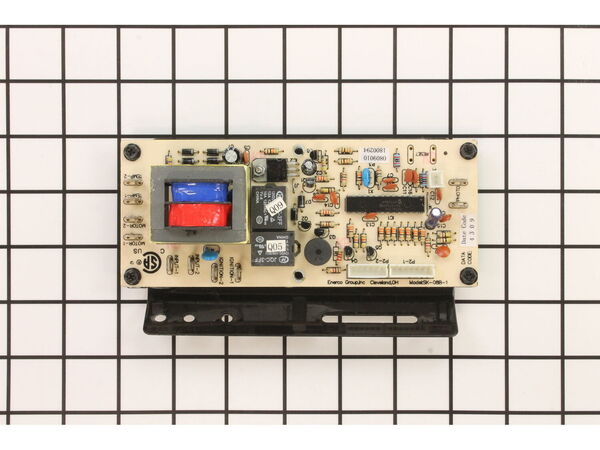 10424435-1-M-Mr Heater-22222-Module Ignition