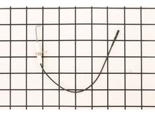Electrode w/7" Wire – Part Number: 27652