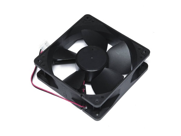 10424491-1-M-Mr Heater-27943-Fan, Brushless, Dc