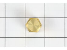 Orifice, LP – Part Number: 28632
