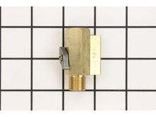 Main Burner Valve Knob Insert – Part Number: 28655