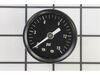 Pressure Gauge Round – Part Number: 28786