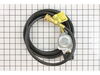 10424850-2-S-Mr Heater-F271803-12 Ft. Propane Hose Assembly