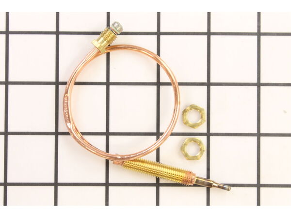 10424853-1-M-Mr Heater-F273117-Thermocouple Lead - 12" Lo