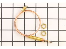 Thermocouple Lead - 12" Lo – Part Number: F273117