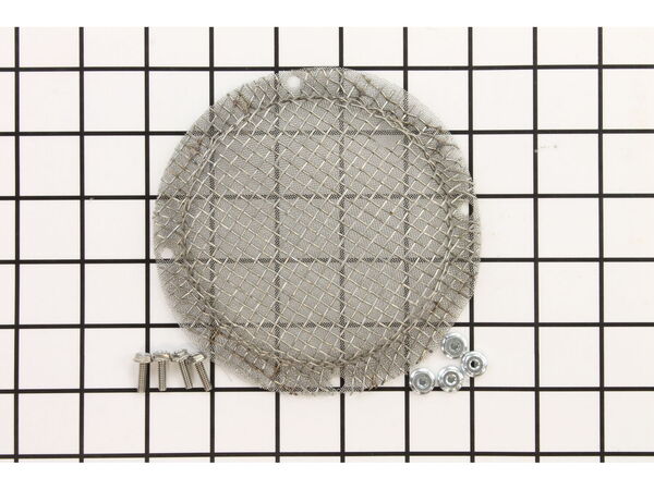 10424854-1-M-Mr Heater-F273164-Grid Screen Assembly