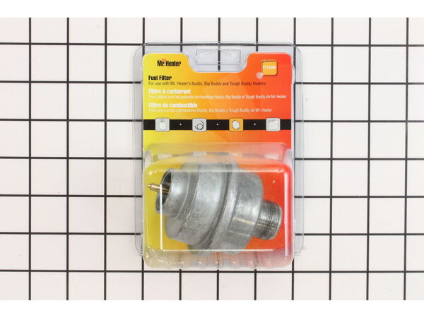 10424856-1-M-Mr Heater-F273699-Fuel Filter Replace Annually