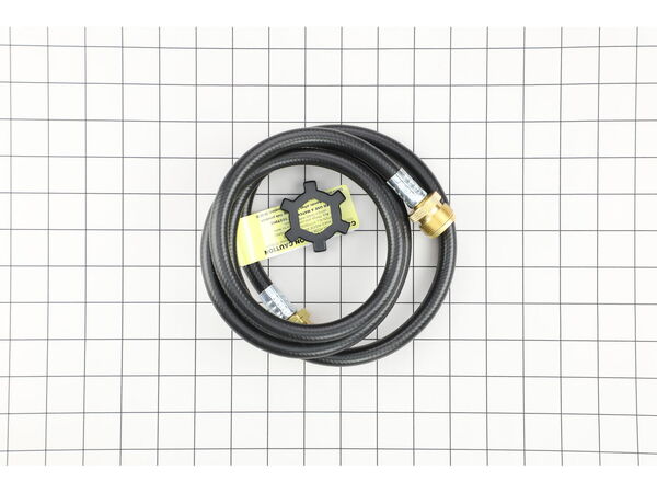 10424857-1-M-Mr Heater-F273701-Propane Hose Assembly
