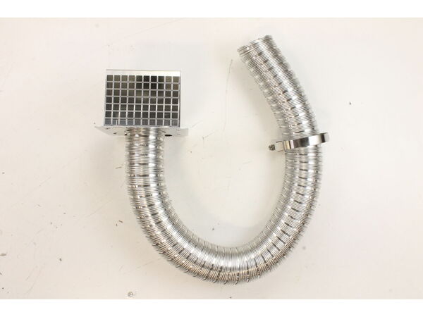 10424869-1-M-Napoleon-114kT-Outside Air Kit - 5 Ft (2"