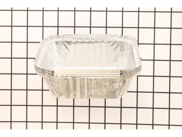 10424879-1-M-Napoleon-62007-Grease Trays Foil 5 Pieces