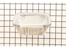 Grease Trays Foil 5 Pieces – Part Number: 62007