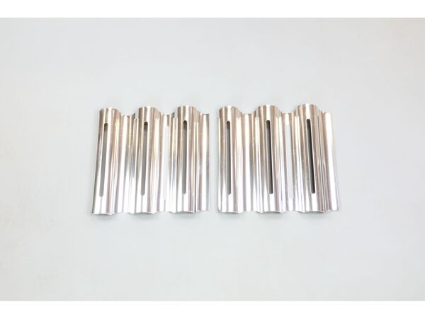 10424882-1-M-Napoleon-77405-Sear Plates, Stn Stl 405 (set