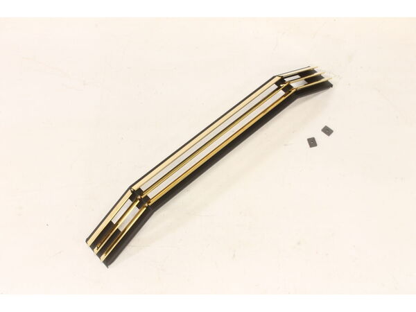 10425043-1-M-Napoleon-GIB-1LG-Bay Louvre Kit - Gold Plated