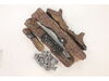 Log Set Assembly C/w Charcoal – Part Number: GL-610