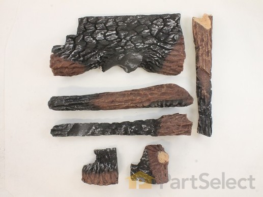 10425062-1-M-Napoleon-GL-633-Log Set