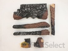 Log Set – Part Number: GL-633