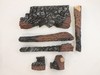 Log Set – Part Number: GL-633