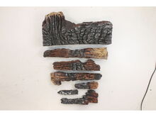 Log Set – Part Number: GL-646