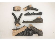 Log Set – Part Number: GL-667