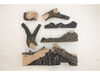 Log Set – Part Number: GL-667