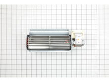 Replacement Fan – Part Number: GZ552
