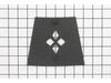 10425131-2-S-Napoleon-KSK-Keystone- Black