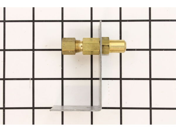 10425146-1-M-Napoleon-N010-0188-Rear Burner Orifice Assembly