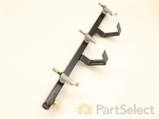10425148-1-M-Napoleon-N010-0207L-Manifold Assembly