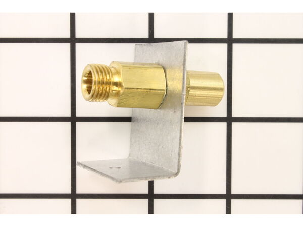 10425150-1-M-Napoleon-N010-0211-Rear Burner Orifice Assembly