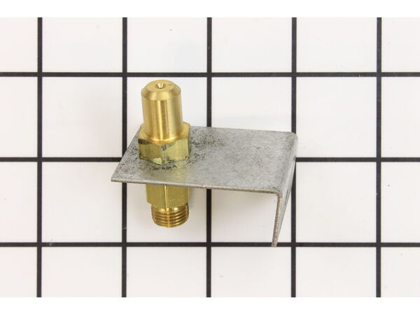 10425152-1-M-Napoleon-N010-0216-Rear Burner Orifice Assembly
