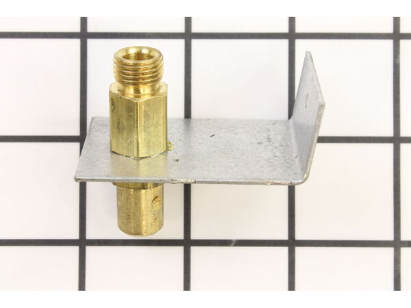 10425153-1-M-Napoleon-N010-0217-Rear Burner Orifice Assembly