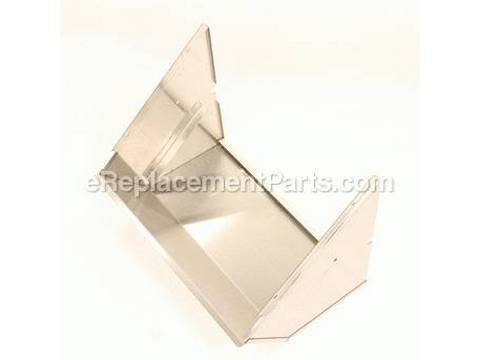 10425178-1-M-Napoleon-N010-0486-Hood Assembly - Small