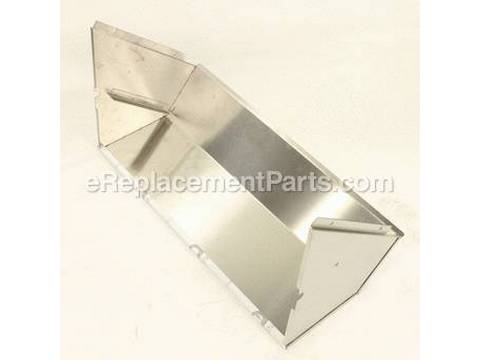 10425179-1-M-Napoleon-N010-0489-Hood Assembly - Large