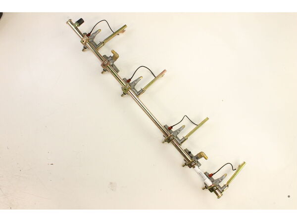 10425189-1-M-Napoleon-N010-0510-Manifold Assembly C/W Valves
