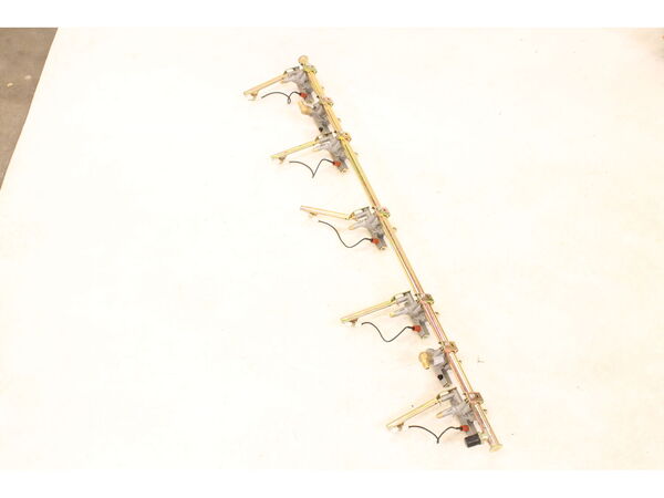 10425198-1-M-Napoleon-N010-0519-Manifold Assembly C/W Valves