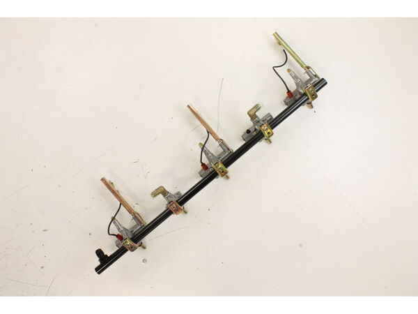 10425215-1-M-Napoleon-N010-0615-Manifold Assembly C/W Valves