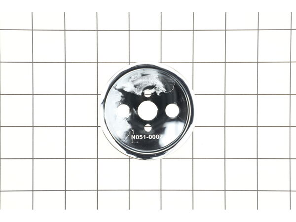 10425229-1-M-Napoleon-N051-0007-Bezel, Control Knob