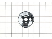Bezel, Control Knob – Part Number: N051-0007