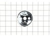 Bezel, Control Knob – Part Number: N051-0007