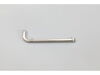 Rear Burner – Part Number: N100-0003