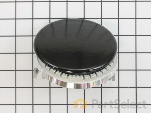 10425258-1-M-Napoleon-N100-0031-Burner, Assembly, Side Burner