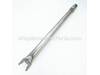 Tube Burner Center – Part Number: N100-0035