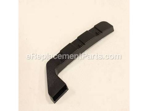 10425268-1-M-Napoleon-N120-0005-Luxidio Side Shelf End Cap, Ri