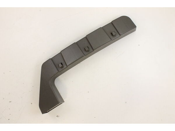 10425269-1-M-Napoleon-N120-0005G-Luxidio Side Shelf End Cap, Ri