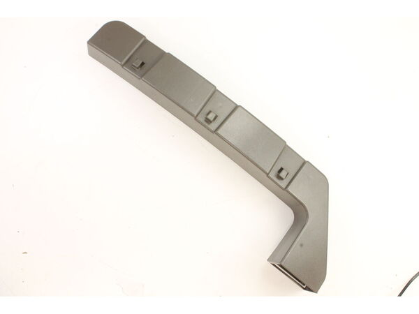 10425270-1-M-Napoleon-N120-0006G-Luxidio Side Shelf End Cap Lef