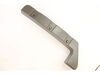 Luxidio Side Shelf End Cap Lef – Part Number: N120-0006G